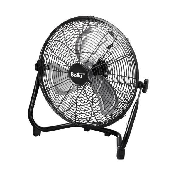 Вентилятор промышленный Ballu BIF-4BB, BIF-4BB Вентилятор промышленный Ballu BIF-4BB