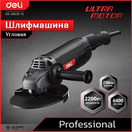 ��� Deli DE-JM230-1E (230��, 2200��, 6600��/���) 142597