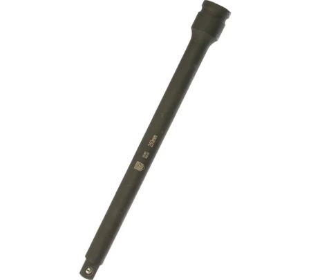 Удлинитель ударный BERGER BG2153 1/2", 250мм, BG2153 Удлинитель ударный BERGER BG2153 1/2", 250мм