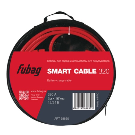     Fubag SMART CABLE 320