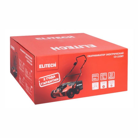 ������������ ������������� Elitech �� 1536� (E1603.011.00)