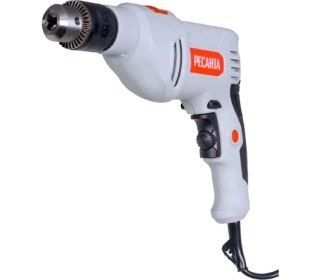 Дрель ударная ДУ-15/850 Ресанта, 75/8/3 Дрель ударная ДУ-15/850 Ресанта