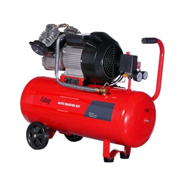  FUBAG AUTO MASTER KIT (VDC/50 +10 ) 641270