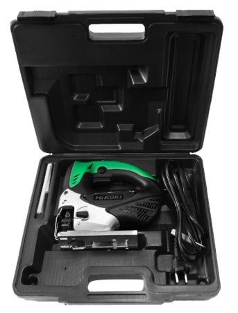 Лобзик HIKOKI CJ90VST-NSZ, CJ90VSTNSZ Лобзик HIKOKI CJ90VST-NSZ