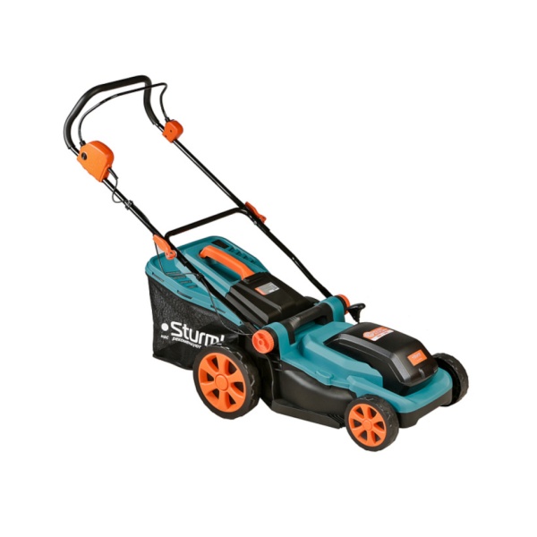 ������������� �������������� Sturm CL4040BL (1BatterySystem18�, 36�, 40 ��, ����, ��� ��� � ��)