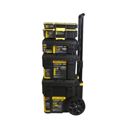 ����� ������ ������� �������� Hanstorage Plus (5��) �� ������� Hanskonner (HSP5KIT)