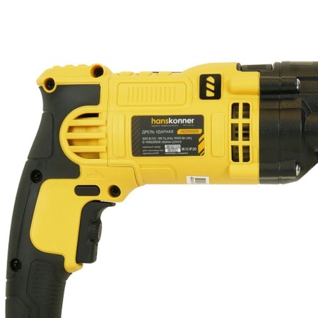 ����� ������� �������������� HANSKONNER HID21100DS
