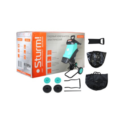 ������������ ������� Sturm GES2550