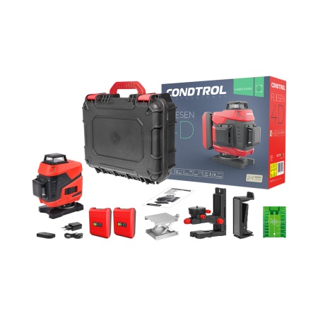   Condtrol Fliesen 4D new (1-2-466)