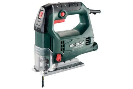 Лобзик METABO STEB65 Quick 601030950, 601030950 Лобзик METABO STEB65 Quick 601030950
