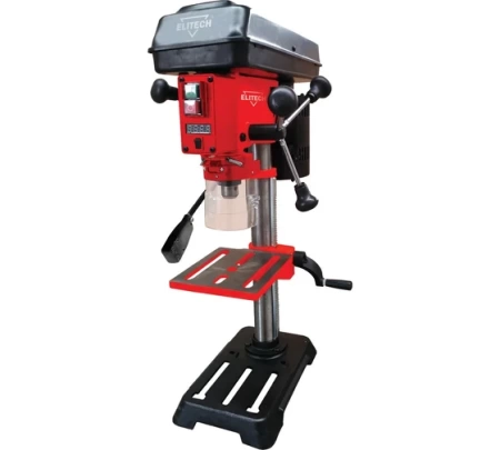 Станок сверлильный Elitech СТС 5525ВПЛ, СТС 5525ВПЛ Станок сверлильный Elitech СТС 5525ВПЛ