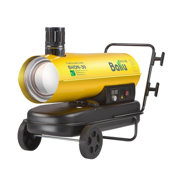 ����� ��������� ��������� ������� Ballu BHDN-30