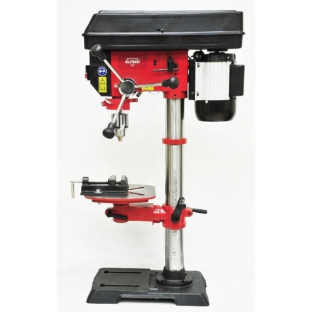 Станок сверлильный Elitech СТС 6030ВПЛ, СТС 6030ВПЛ Станок сверлильный Elitech СТС 6030ВПЛ