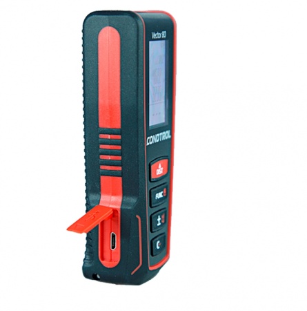 ��������� �����. CONDTROL Vector 80