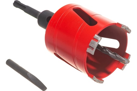 ������� 68�8�M16 SDS+ � ������������ (������� ���) DIAM (311101)