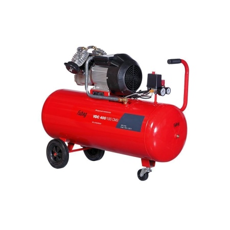 ���������� FUBAG VDC400/100 CM3 (8641459)