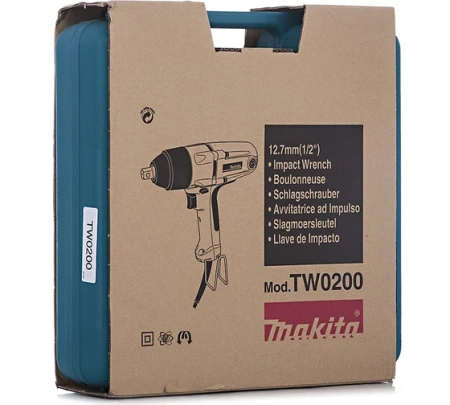 ��������� ������� Makita TW0200