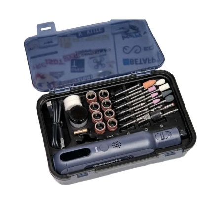   GREENWORKS GPT-8VRT (3200707)