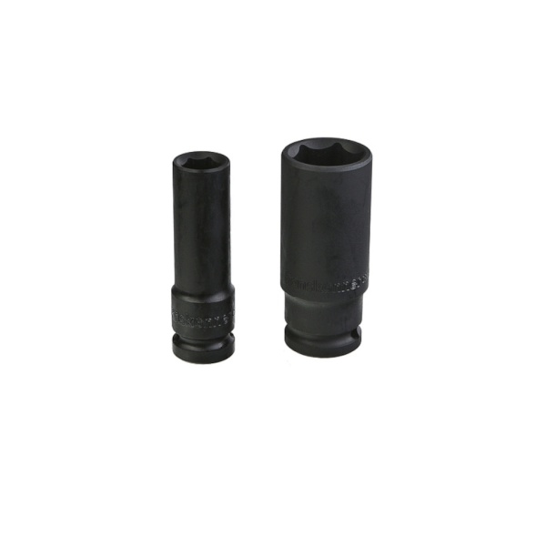 ����� ������� ������� 10-24��, 1/2", CrMo, ���������� 10 �� HANSKONNER (HK1045-18-1/2L)