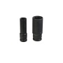 ����� ������� ������� 10-24��, 1/2", CrMo, ���������� 10 �� HANSKONNER (HK1045-18-1/2L)