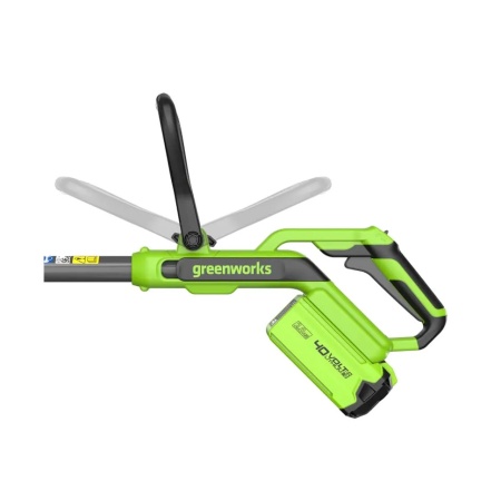   GREENWORKS G40LT331 (40V, 33,    ) 2113507