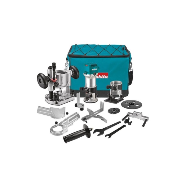 ������ ��������� Makita RT0702CX2