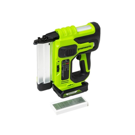 ������ �������������� Greenworks GD24BN (��� ��� � ��) 3400707