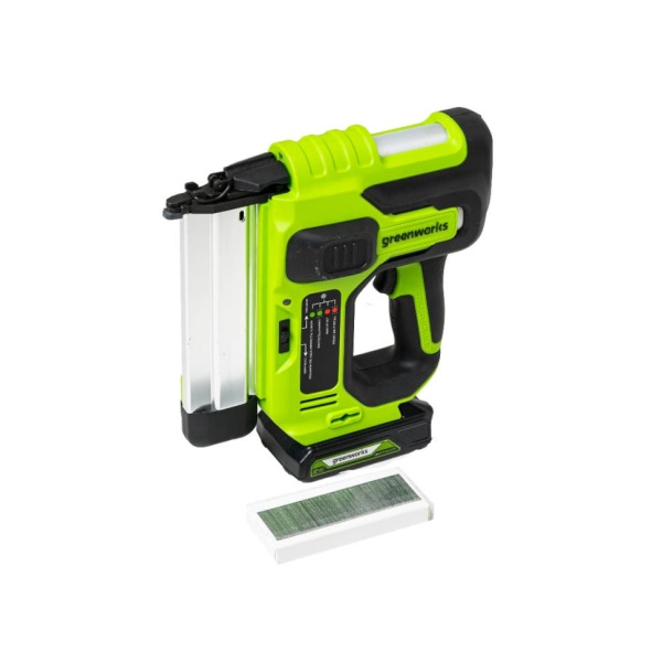 ������ �������������� Greenworks GD24BN (��� ��� � ��) 3400707