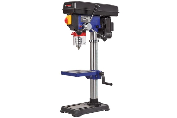 Станок сверлильный  BELMASH DP250-16, S103A Станок сверлильный  BELMASH DP250-16