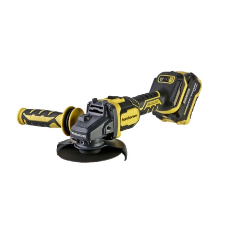 ����� ��������������� ����������� HANSKIT1 (HCD2065C+HAG18125) (1BatterySystem18V, 2x2�/�, ��, ����)