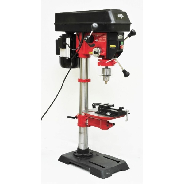 Станок сверлильный Elitech СТС 6030ВПЛ, СТС 6030ВПЛ Станок сверлильный Elitech СТС 6030ВПЛ