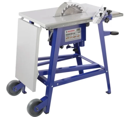 Станок циркулярный бытовой BELMASH CBS-2400, S010A Станок циркулярный бытовой BELMASH CBS-2400