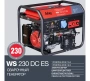 - FUBAG WS 230 DC ES