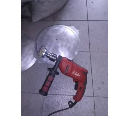 ����� ������� Elitech �� 800��