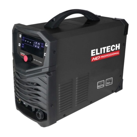 Аппарат плазменной резки ELITECH HD WM 100 PLASMA, WM 100 PLASMA Аппарат плазменной резки ELITECH HD WM 100 PLASMA