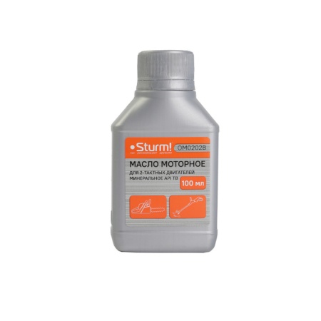   2- .  100. API TB, ,  STURM (OM0202B)