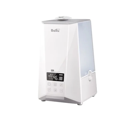    Ballu UHB-990 /white (402)