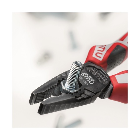  165  NWS CombiMax (109-69-165),  TitanFinish,  SoftGripp 3K