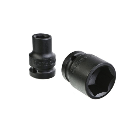    10-24, 1/2", CrMo, , 10  HANSKONNER (HK1045-18-1/2S)