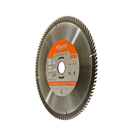     255x30, 96T STURM (9020-255-30-96T)