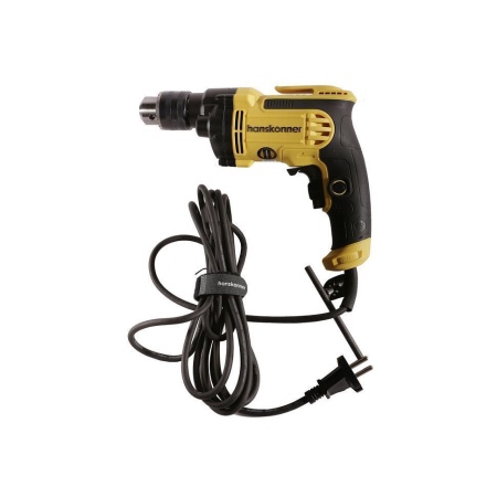 ����� HANSKONNER HID2175