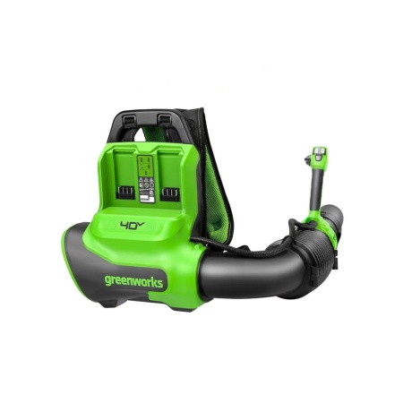 ������������ �������������� �������� Greenworks GD40BPG2 (40V, ����., ��� ��� � ��) 2408107