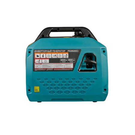 ��������� ���������� ����������� Sturm PG3500Ci (3 ���, ������ �������)