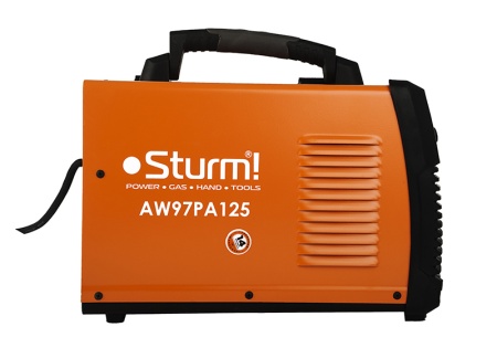 ����������� ����������� STURM AW97PA125