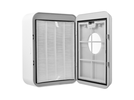 Очиститель воздуха приточный Ballu ONEAIR ASP-80 (80 м3/час, до 30 м2), ASP-80 Очиститель воздуха приточный Ballu ONEAIR ASP-80 (80 м3/час, до 30 м2)