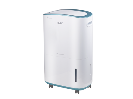 Мультикомплекс сушильный BALLU BDM-25L (390 Вт, 25 л/сут), BDM-25L Мультикомплекс сушильный BALLU BDM-25L (390 Вт, 25 л/сут)