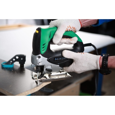 Лобзик HIKOKI CJ90VST-NSZ, CJ90VSTNSZ Лобзик HIKOKI CJ90VST-NSZ