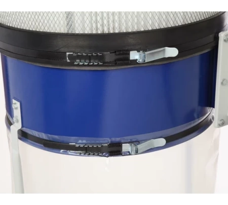   BELMASH DC2500MC/380