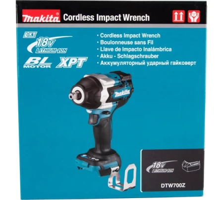   Makita DTW700Z