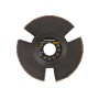 ���� ����������� ���������� 125x22.23 �40 Hanskonner (H9010-02-125x22-40C) (��������)